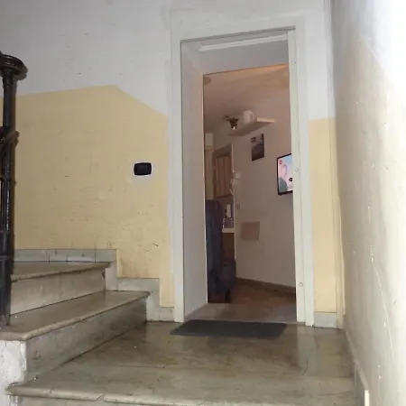 Nocleg ze śniadaniem Central Nest 3*