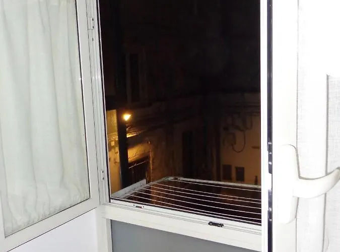 Couette-café Central Nest 3*