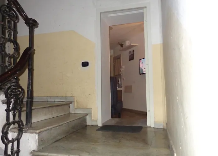 Couette-café Central Nest 3*