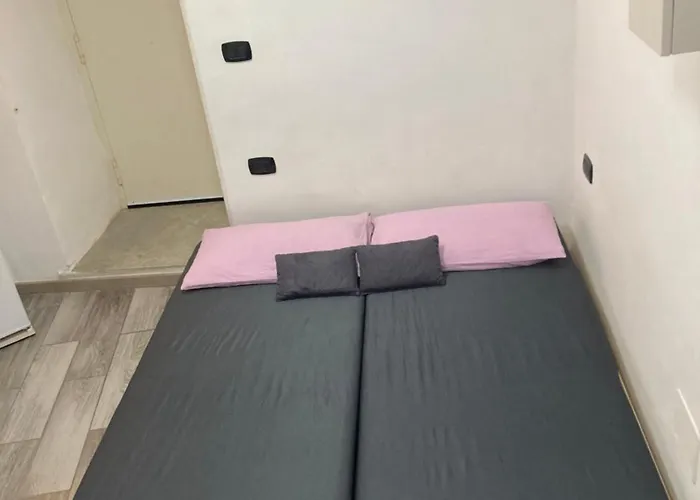 Couette-café Central Nest 3*